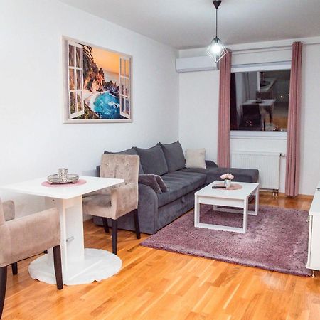 Apartman Royal 2 Doboj Ngoại thất bức ảnh