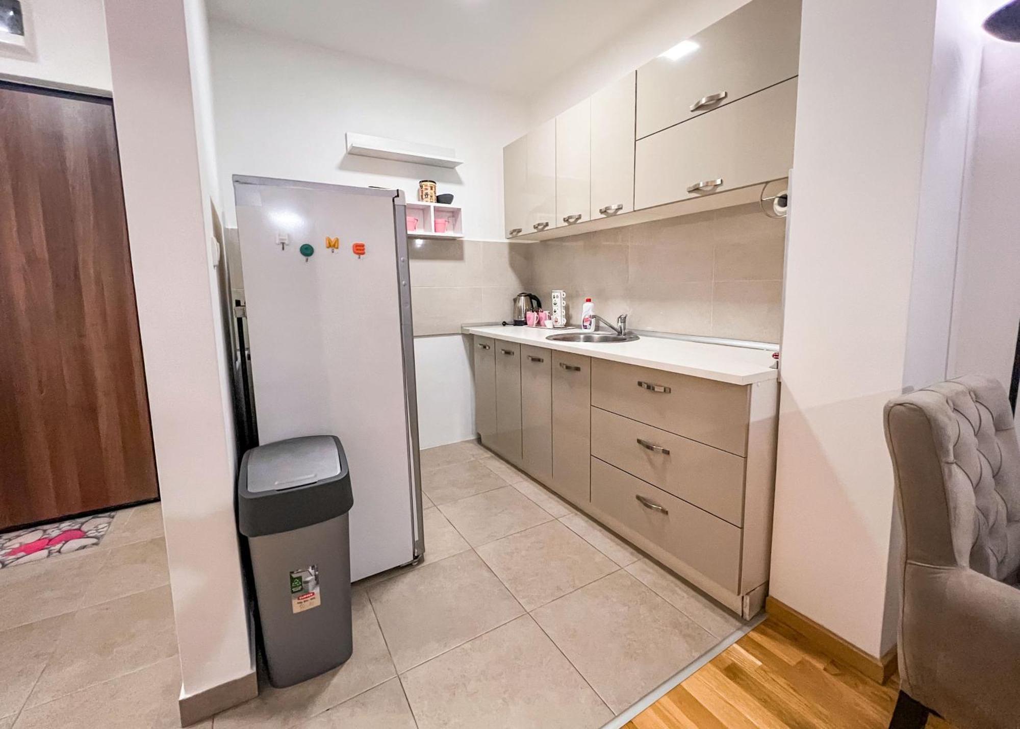 Apartman Royal 2 Doboj Ngoại thất bức ảnh