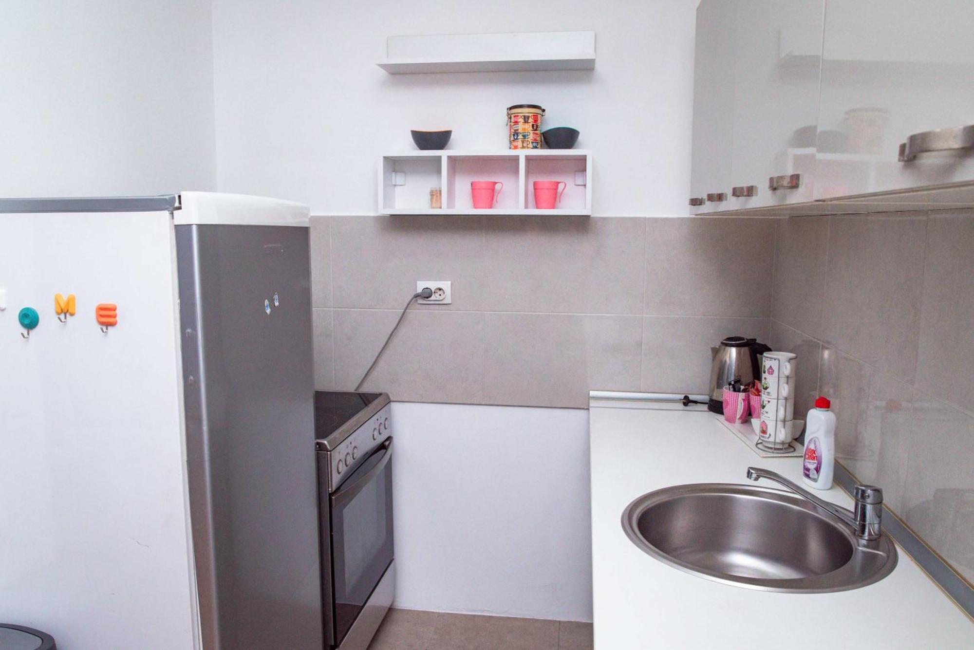 Apartman Royal 2 Doboj Ngoại thất bức ảnh