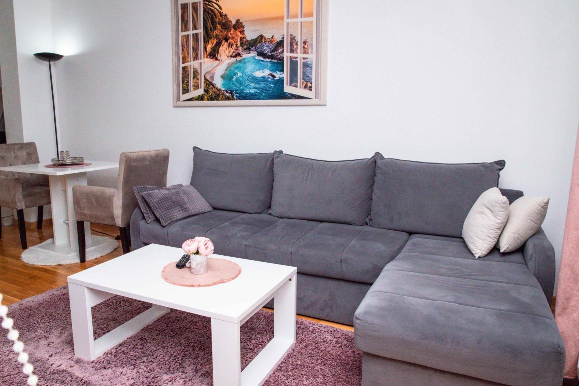 Apartman Royal 2 Doboj Ngoại thất bức ảnh