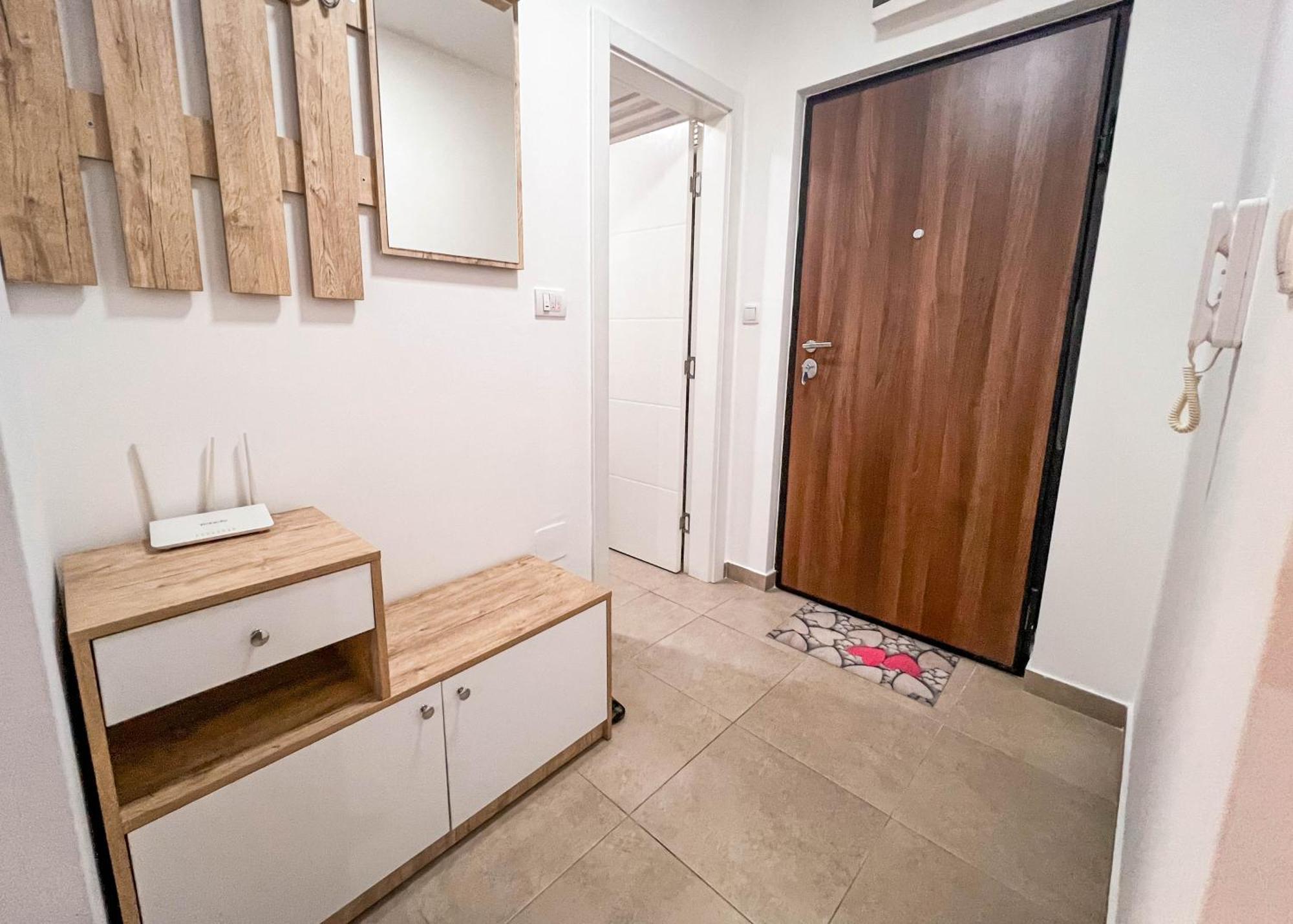 Apartman Royal 2 Doboj Ngoại thất bức ảnh