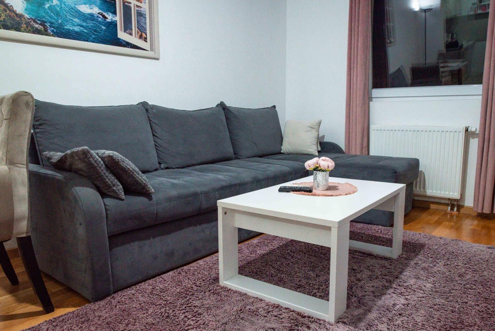 Apartman Royal 2 Doboj Ngoại thất bức ảnh