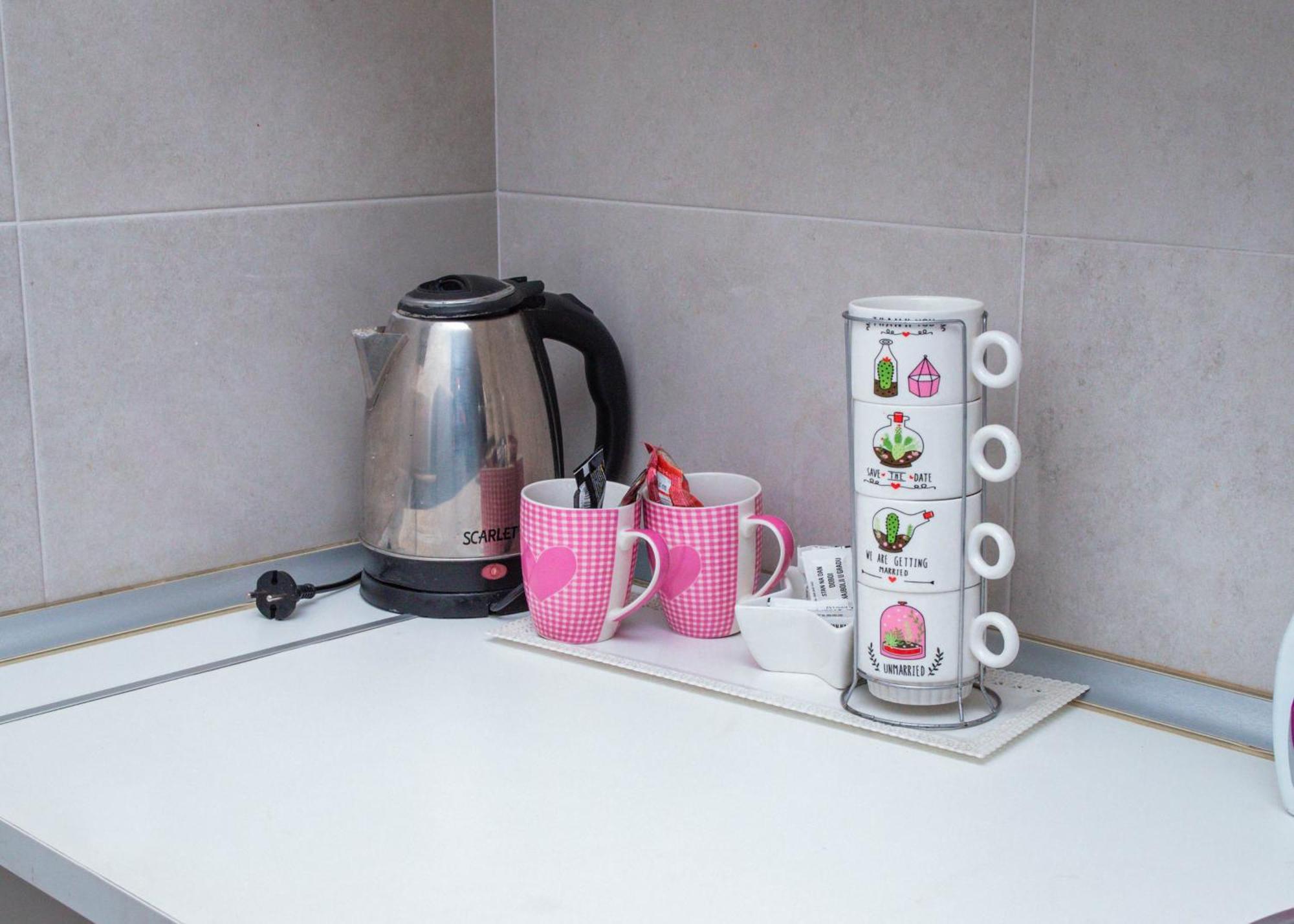 Apartman Royal 2 Doboj Ngoại thất bức ảnh