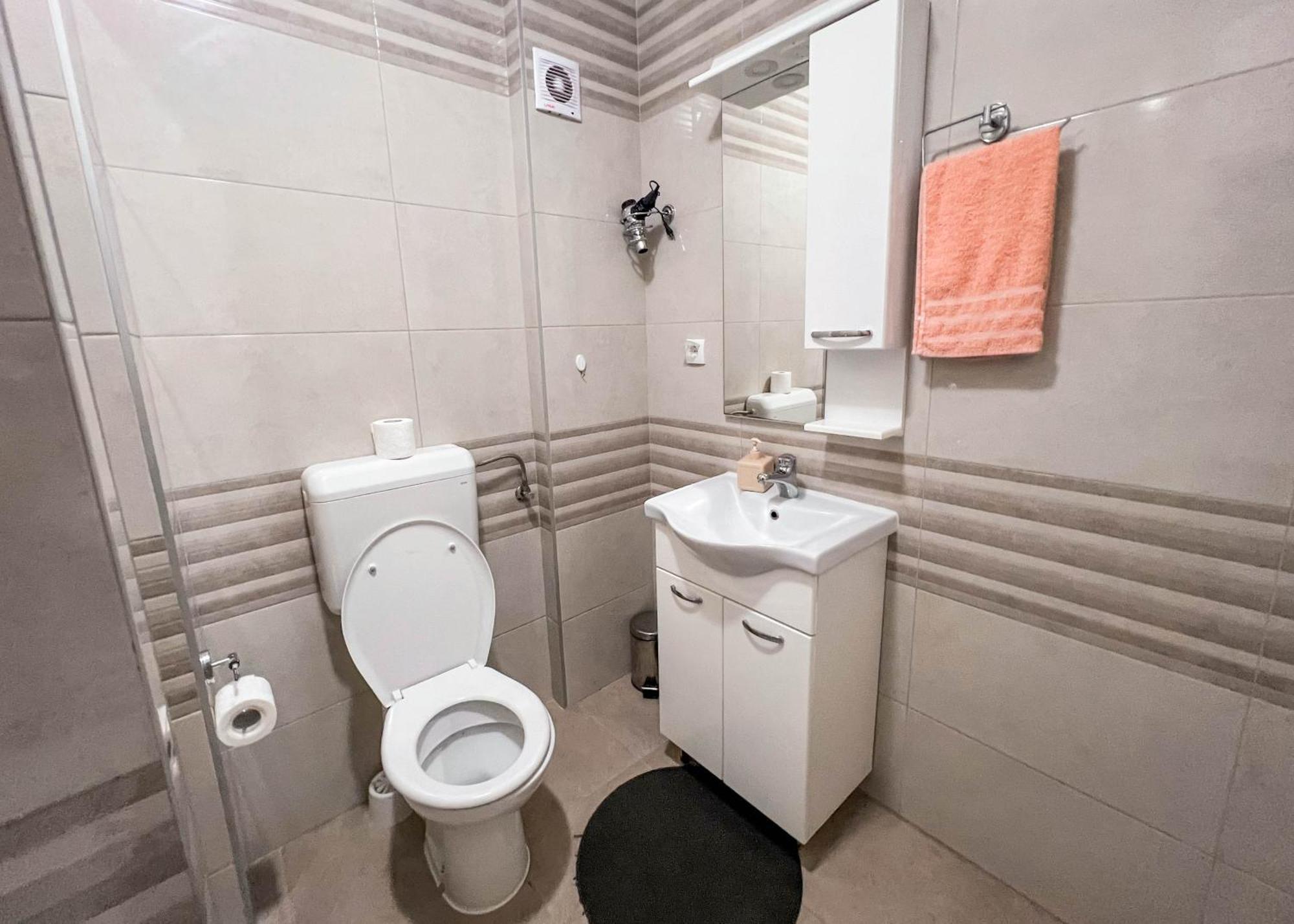 Apartman Royal 2 Doboj Ngoại thất bức ảnh
