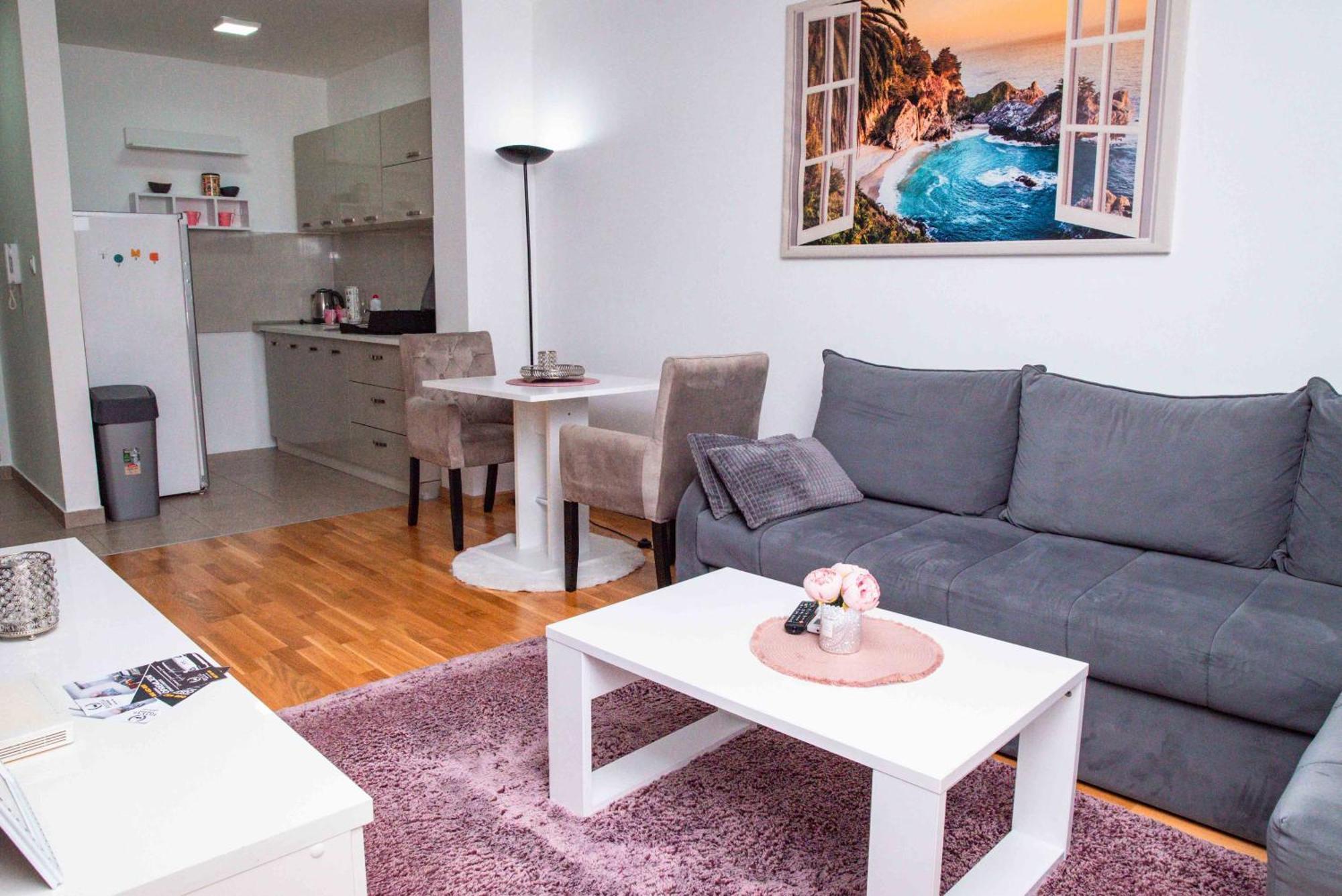 Apartman Royal 2 Doboj Ngoại thất bức ảnh