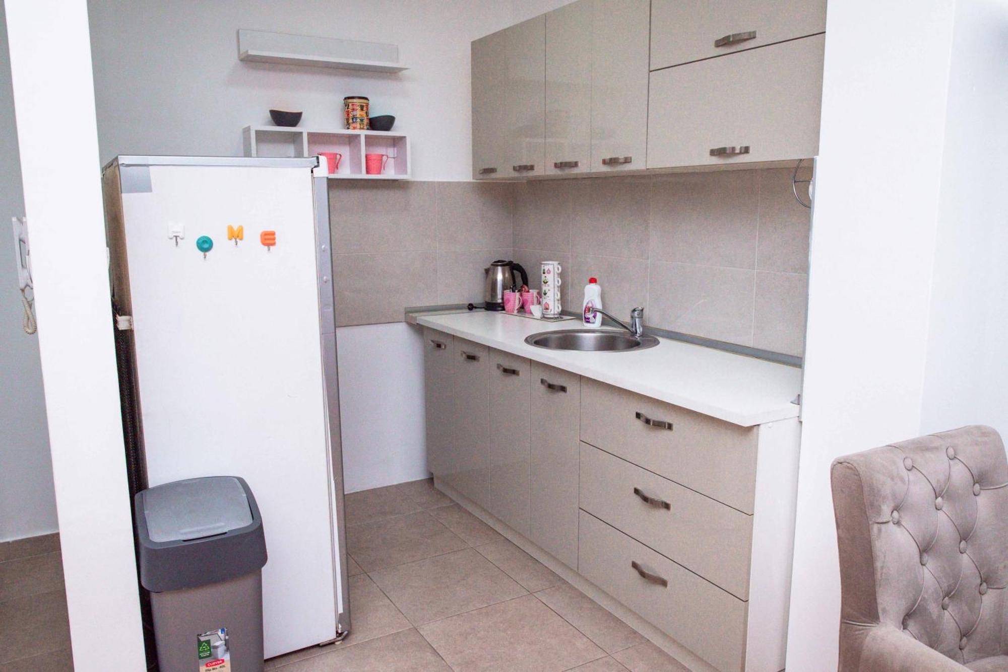 Apartman Royal 2 Doboj Ngoại thất bức ảnh