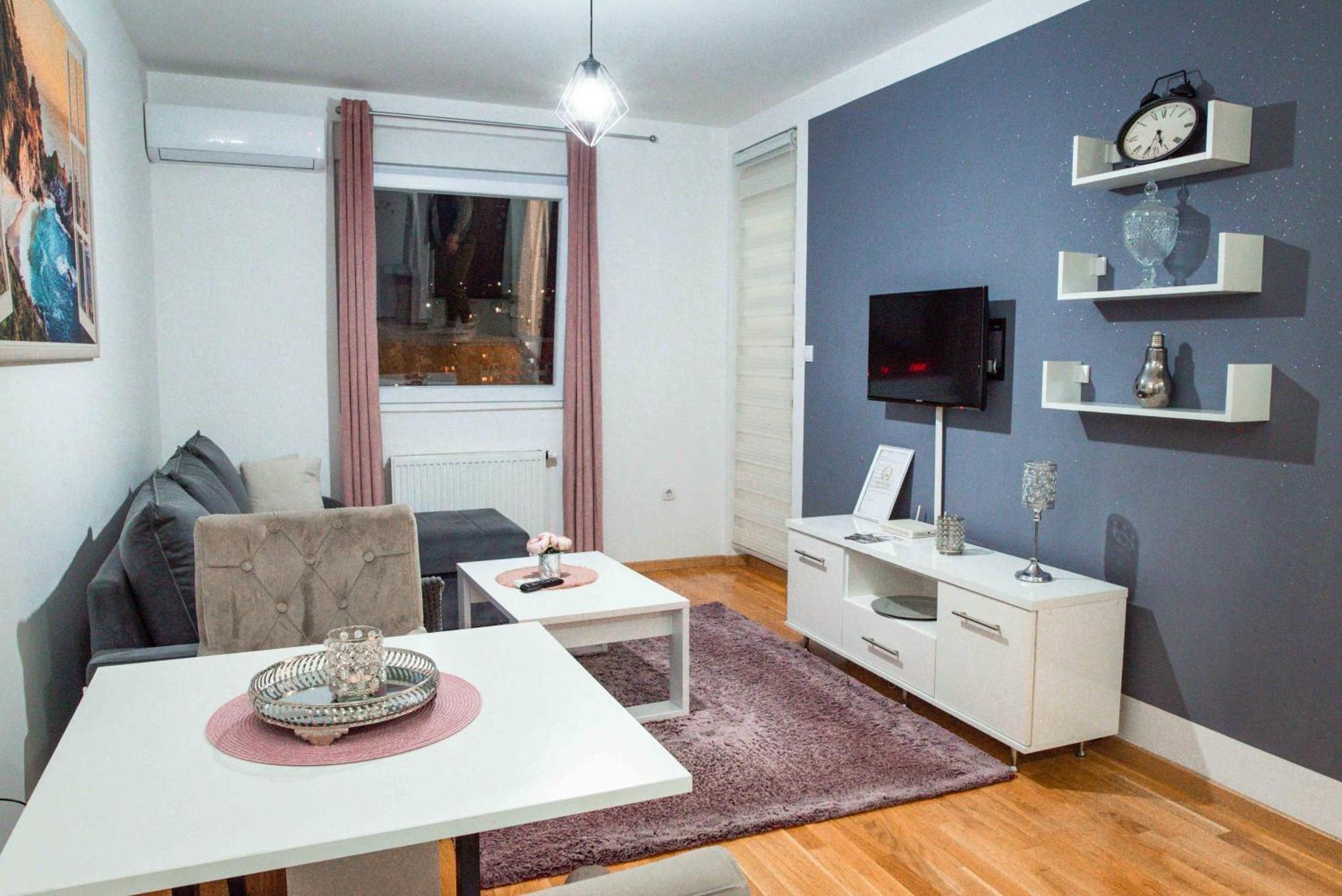 Apartman Royal 2 Doboj Ngoại thất bức ảnh