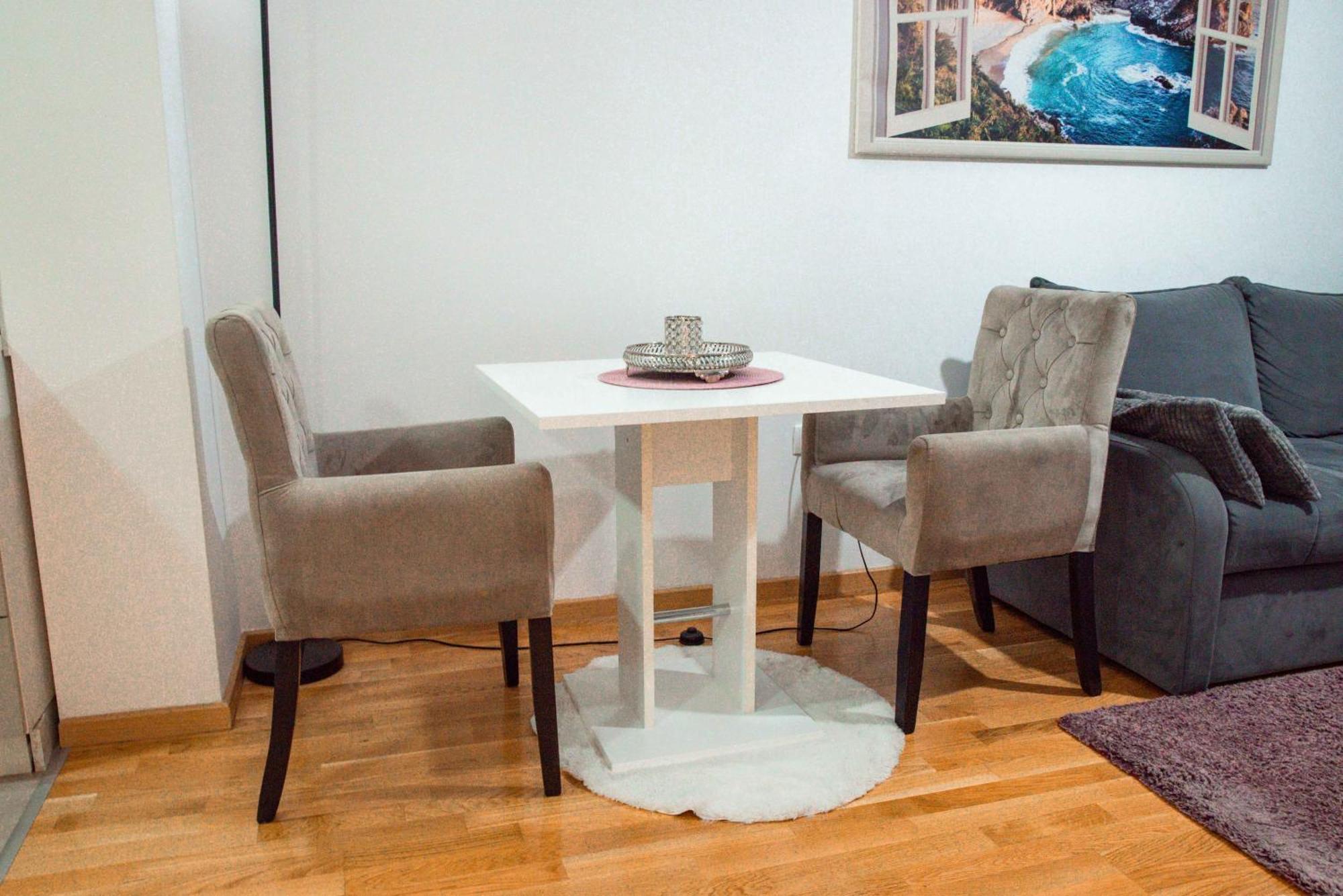 Apartman Royal 2 Doboj Ngoại thất bức ảnh