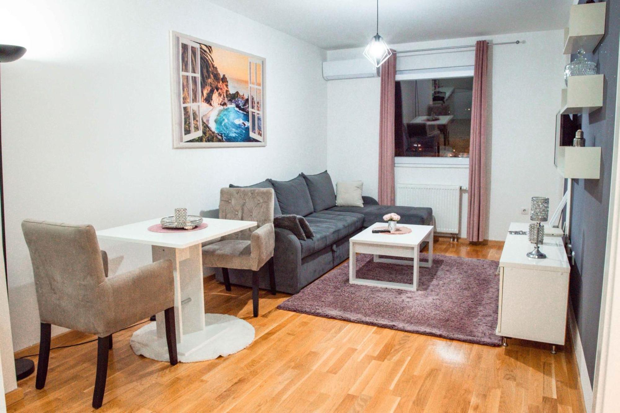 Apartman Royal 2 Doboj Ngoại thất bức ảnh